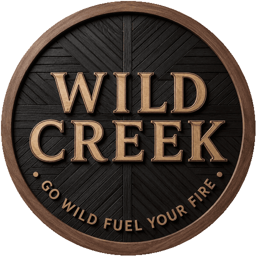 Wild Creek